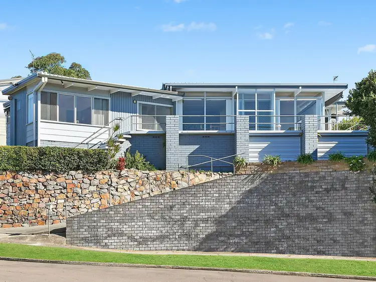 Main view of Homely house listing, 6 View Street, Merewether Heights NSW 2291