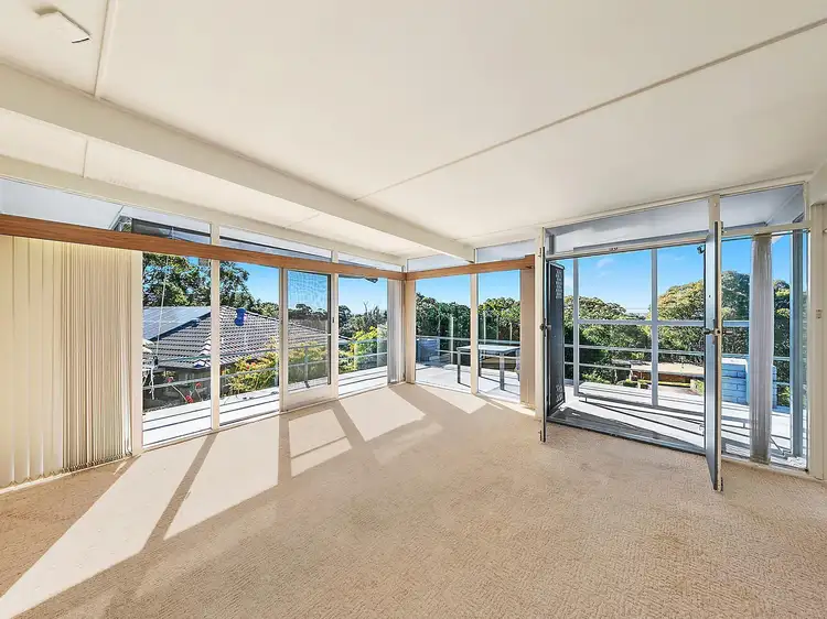 Second view of Homely house listing, 6 View Street, Merewether Heights NSW 2291