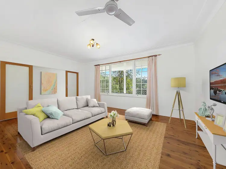 Second view of Homely house listing, 8 Takari Place, Merewether NSW 2291