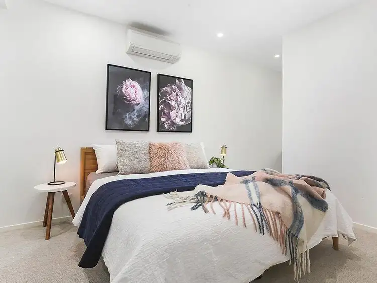Fourth view of Homely apartment listing, 218/138 Glen Eira Road, Elsternwick VIC 3185