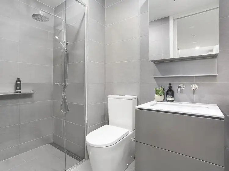 Fifth view of Homely apartment listing, 218/138 Glen Eira Road, Elsternwick VIC 3185