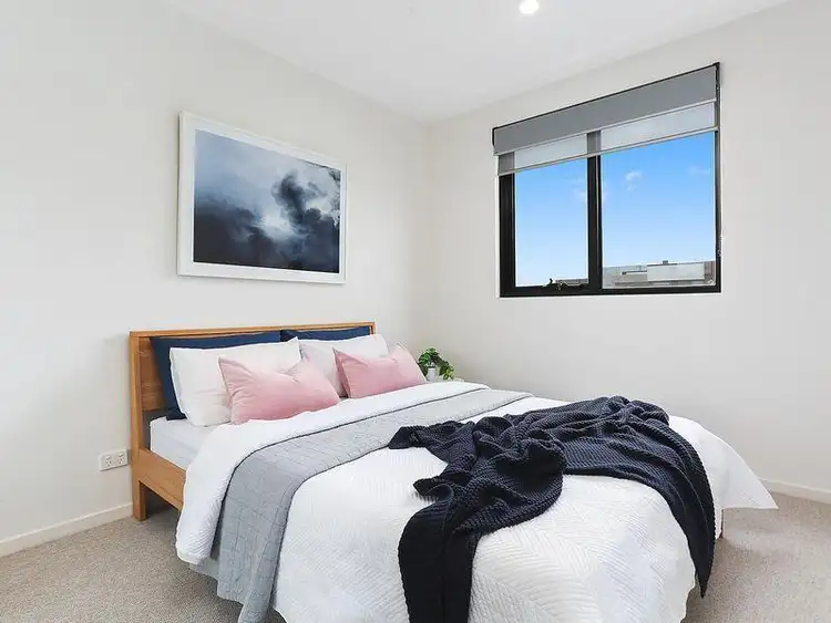 Sixth view of Homely apartment listing, 218/138 Glen Eira Road, Elsternwick VIC 3185