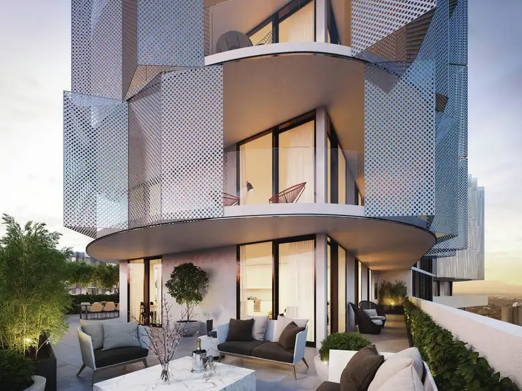 1008D/18 Hopkins Street, Footscray VIC 3011