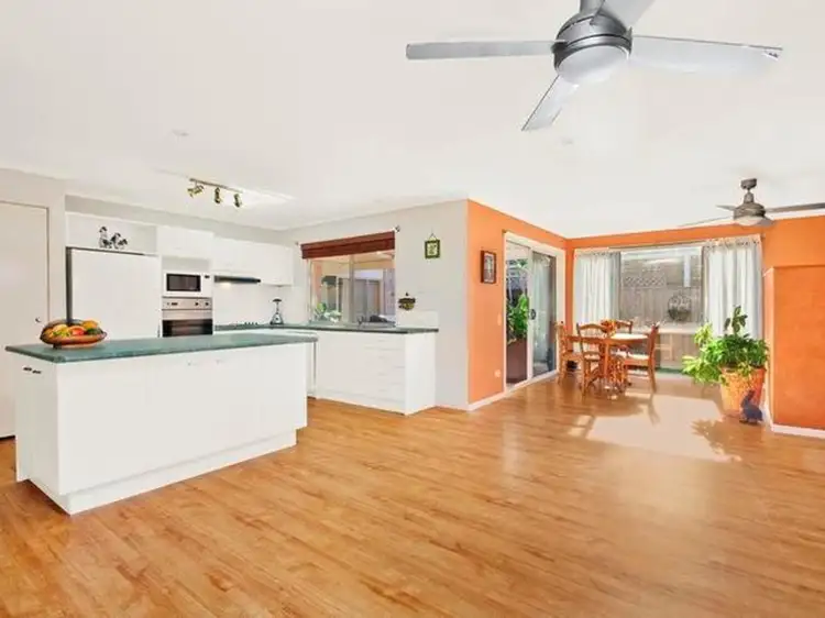 Third view of Homely house listing, 4 Foxhill Place, Banora Point NSW 2486