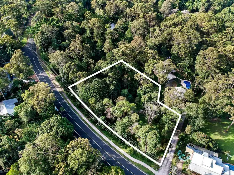 101 Cogill Road, Buderim QLD 4556