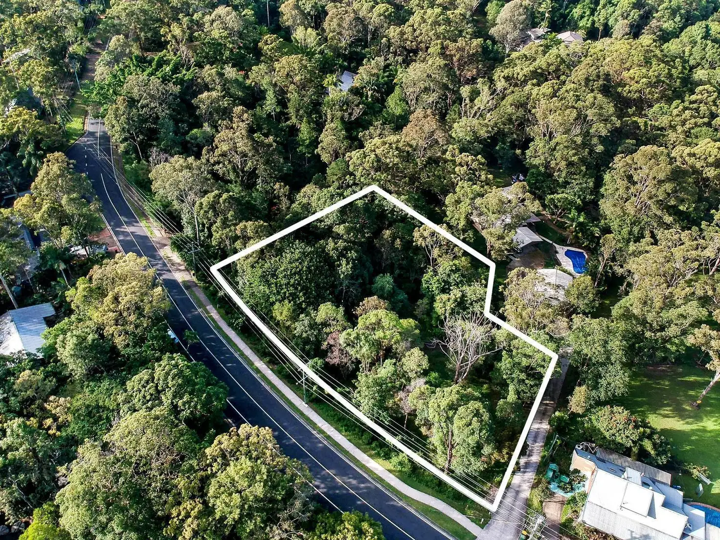 Main view of Homely land listing, 101 Cogill Road, Buderim QLD 4556