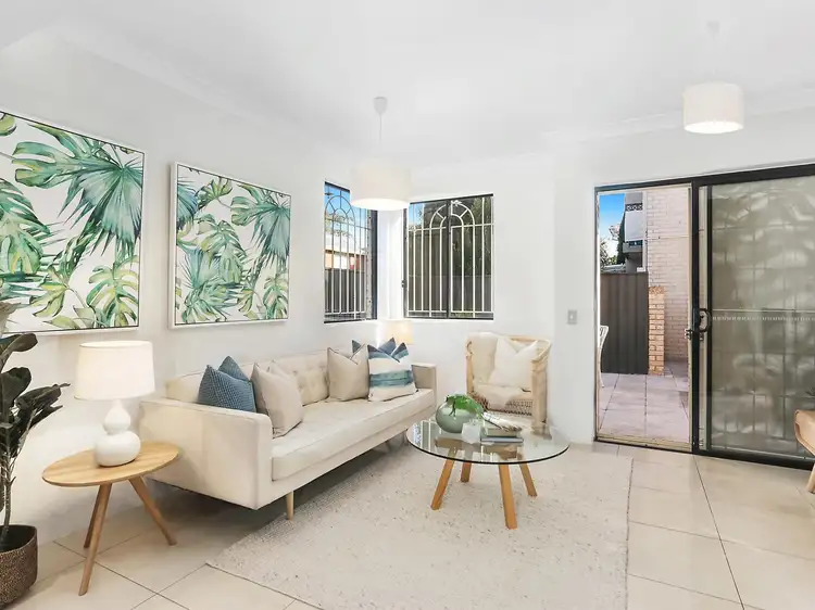 6/581 Anzac Parade
