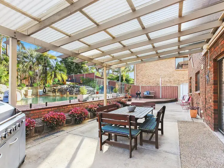 Fifth view of Homely house listing, 72 Warrangarree Drive, Woronora Heights NSW 2233