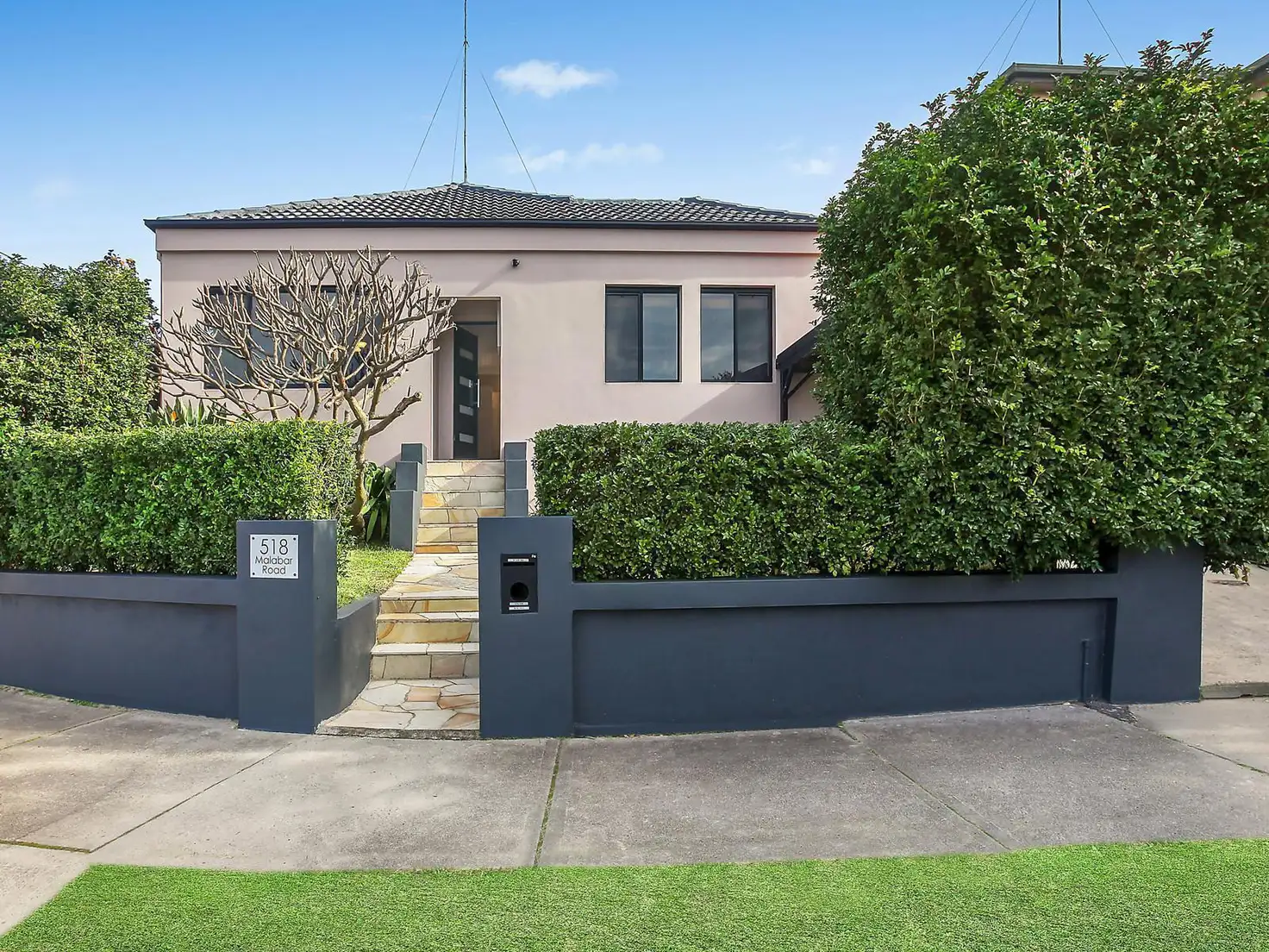 Main view of Homely semi-detached listing, 518 Malabar Road, Maroubra NSW 2035