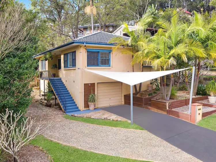Second view of Homely house listing, 7 Tania Drive, Point Clare NSW 2250
