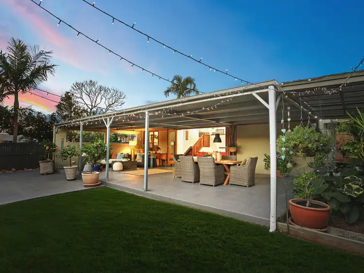 38 Stadcor Street, Wavell Heights QLD 4012