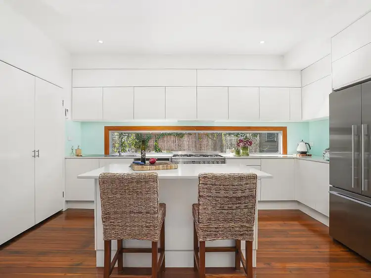 Fifth view of Homely house listing, 38 Stadcor Street, Wavell Heights QLD 4012