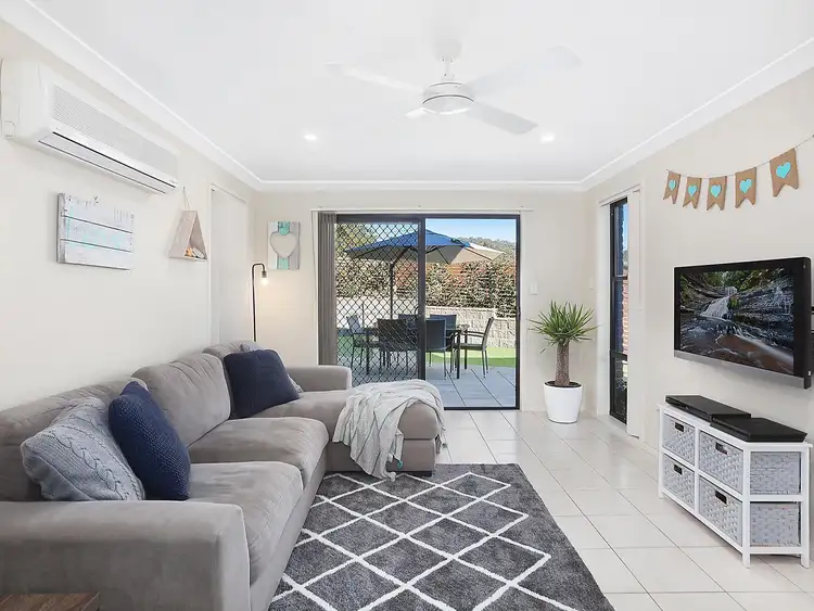 Third view of Homely townhouse listing, 1/92 Bronzewing Drive, Erina NSW 2250