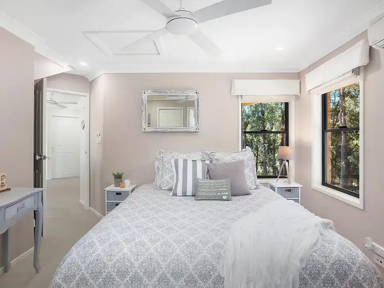 Fourth view of Homely townhouse listing, 1/92 Bronzewing Drive, Erina NSW 2250