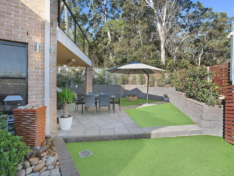 Fifth view of Homely townhouse listing, 1/92 Bronzewing Drive, Erina NSW 2250