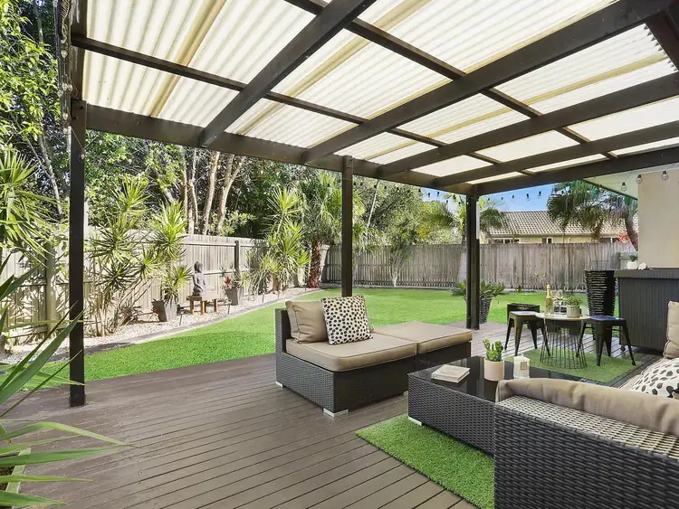 Second view of Homely house listing, 2 Scowcroft Place, Currimundi QLD 4551
