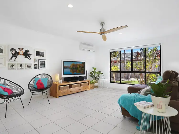 Third view of Homely house listing, 2 Scowcroft Place, Currimundi QLD 4551