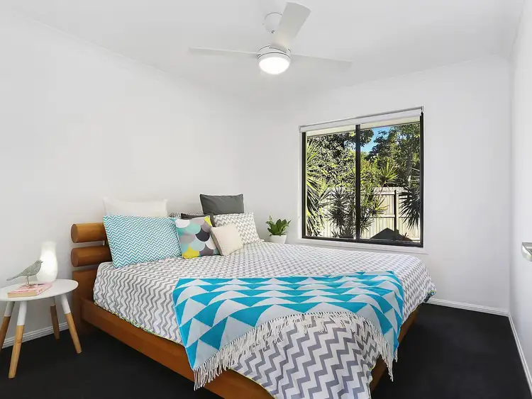 Fourth view of Homely house listing, 2 Scowcroft Place, Currimundi QLD 4551