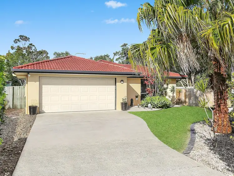 Seventh view of Homely house listing, 2 Scowcroft Place, Currimundi QLD 4551