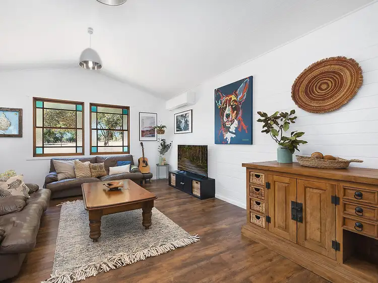 Third view of Homely rural property listing, 1055 Black Springs Road, Mudgee NSW 2850