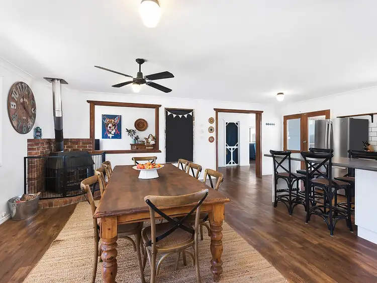 Fourth view of Homely rural property listing, 1055 Black Springs Road, Mudgee NSW 2850