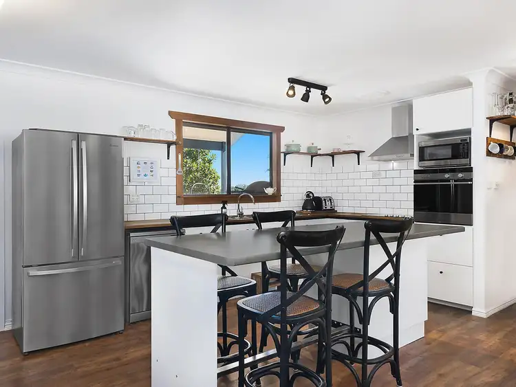 Fifth view of Homely rural property listing, 1055 Black Springs Road, Mudgee NSW 2850
