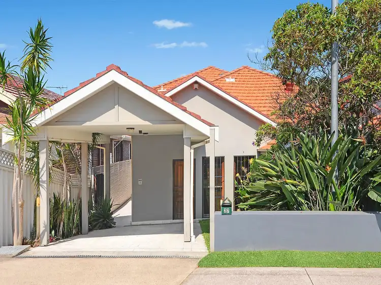 27 Pitt Street, Randwick NSW 2031