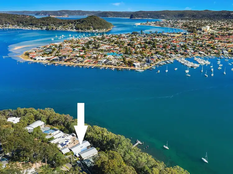 58 Fishermans Parade, Daleys Point NSW 2257