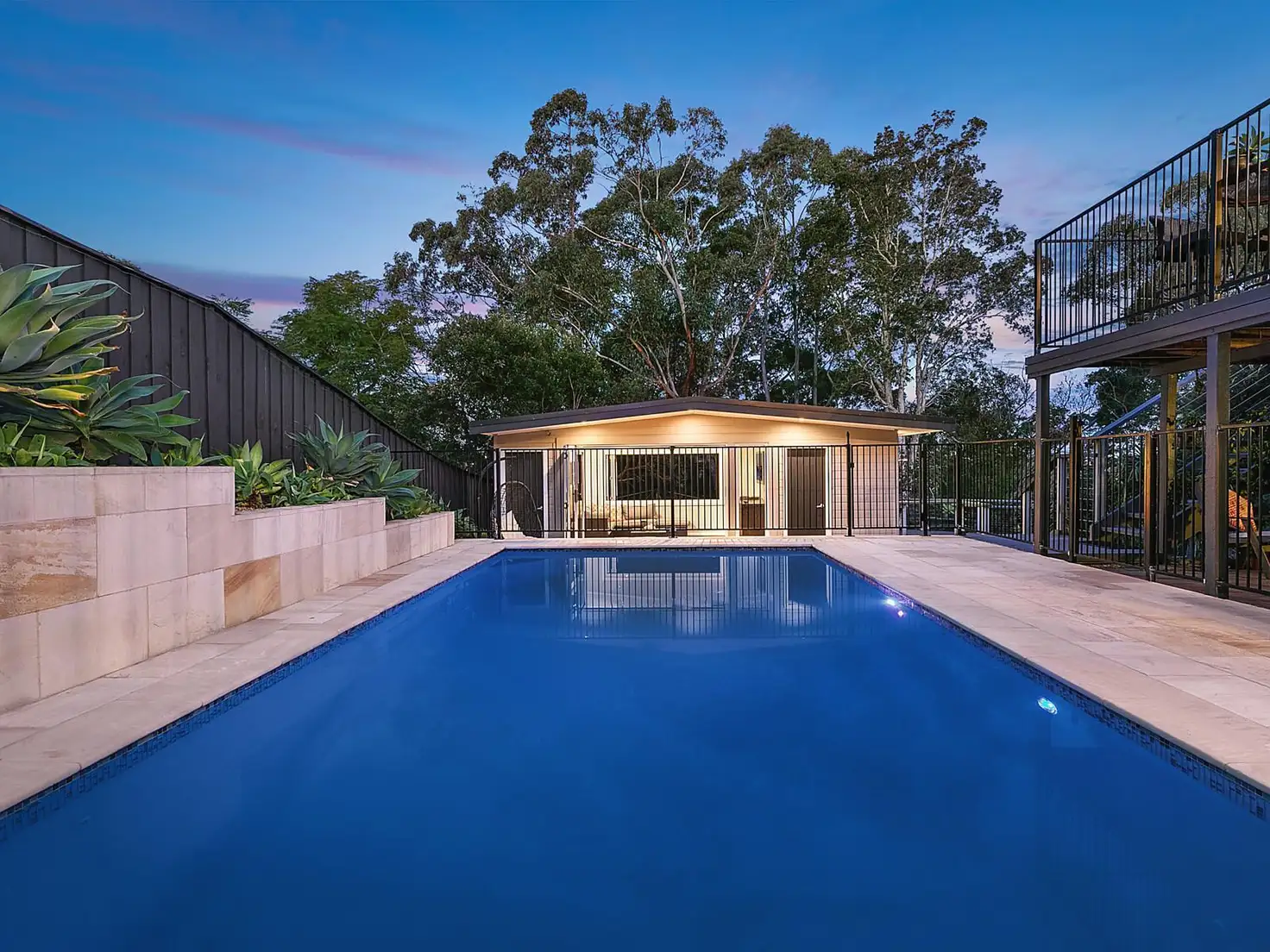 Main view of Homely house listing, 9 Pitman Avenue, Hornsby Heights NSW 2077