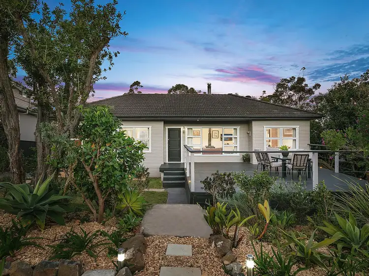 Second view of Homely house listing, 9 Pitman Avenue, Hornsby Heights NSW 2077