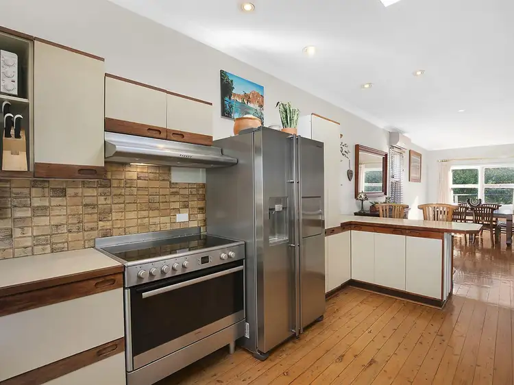 Fifth view of Homely house listing, 9 Pitman Avenue, Hornsby Heights NSW 2077