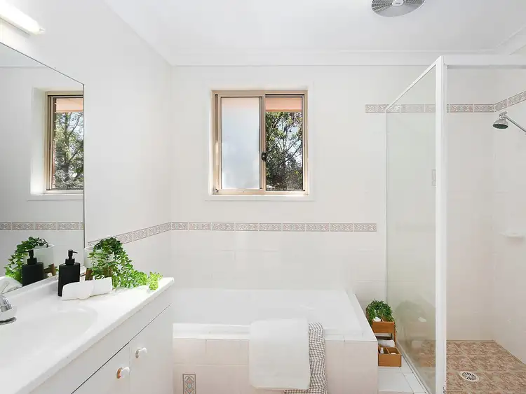 Fifth view of Homely townhouse listing, 3/33 Keren Avenue, Berkeley Vale NSW 2261