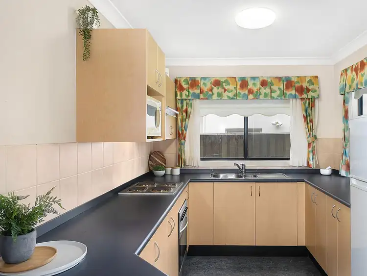 Second view of Homely villa listing, 6/110 Bay Road, Blue Bay NSW 2261