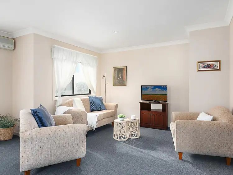 Third view of Homely villa listing, 6/110 Bay Road, Blue Bay NSW 2261