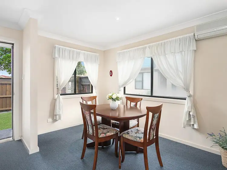 Fourth view of Homely villa listing, 6/110 Bay Road, Blue Bay NSW 2261