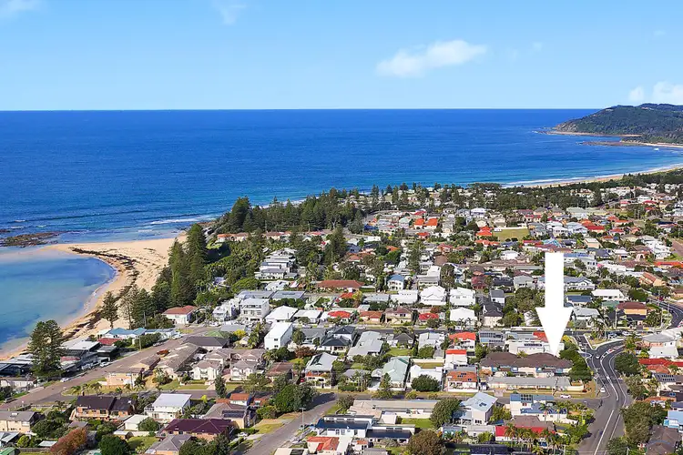 Seventh view of Homely villa listing, 6/110 Bay Road, Blue Bay NSW 2261