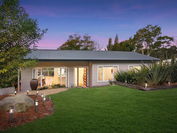 Main view of Homely house listing, 160 Allambie Road, Allambie Heights NSW 2100