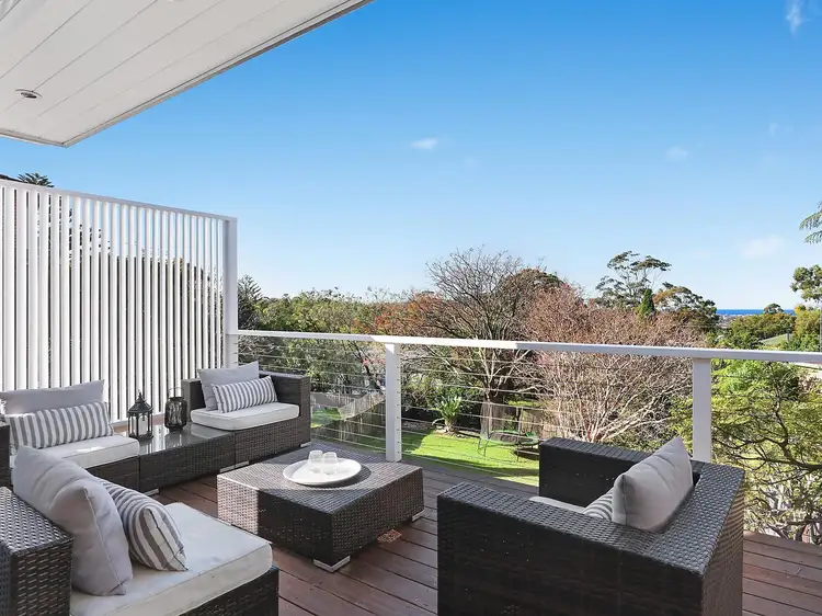 Second view of Homely house listing, 160 Allambie Road, Allambie Heights NSW 2100