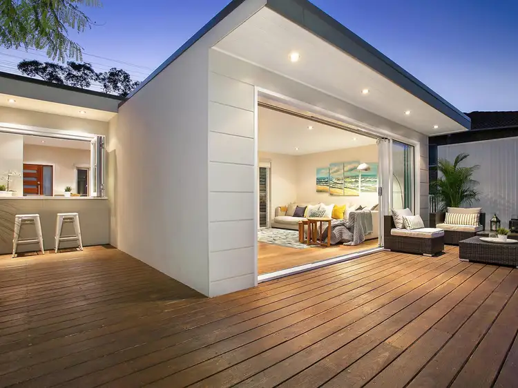 Third view of Homely house listing, 160 Allambie Road, Allambie Heights NSW 2100