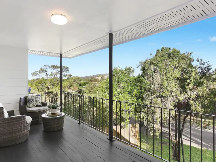 Main view of Homely house listing, 5 Ballylin Street, Ferny Grove QLD 4055