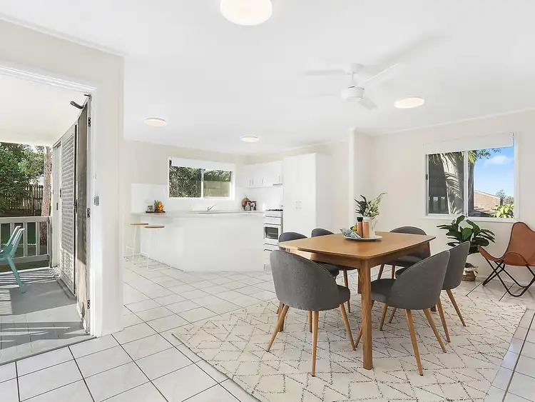 Fourth view of Homely house listing, 5 Ballylin Street, Ferny Grove QLD 4055