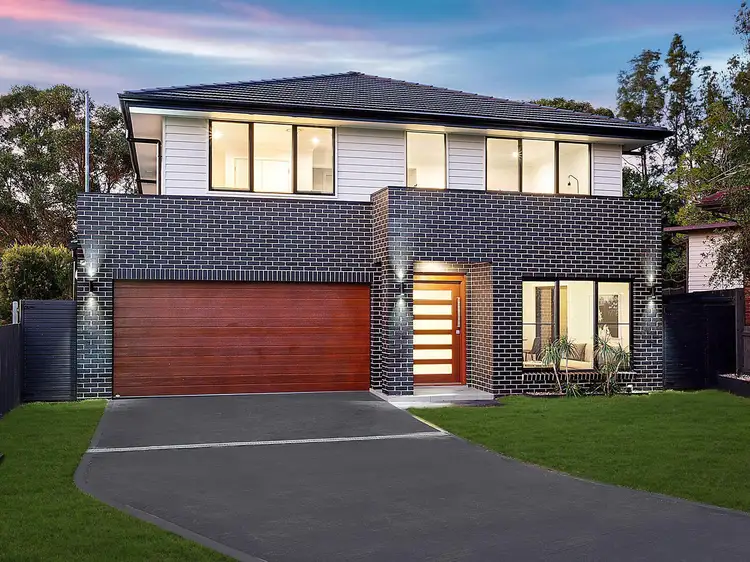 Main view of Homely house listing, 7 Batten Crescent, Ermington NSW 2115