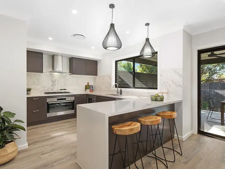 Second view of Homely house listing, 7 Batten Crescent, Ermington NSW 2115