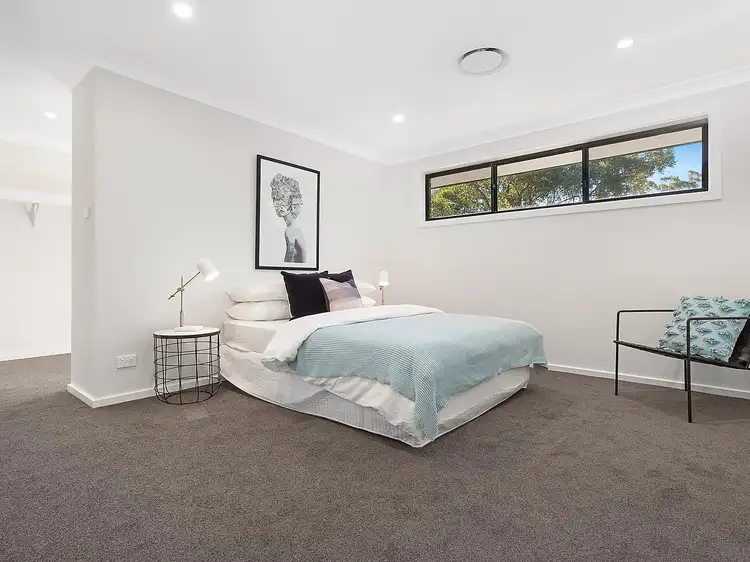 Fourth view of Homely house listing, 7 Batten Crescent, Ermington NSW 2115