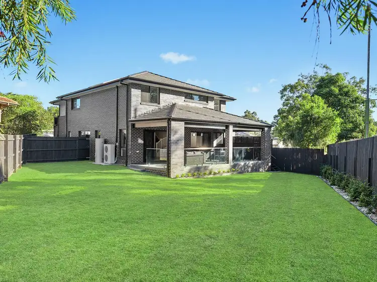 Fifth view of Homely house listing, 7 Batten Crescent, Ermington NSW 2115