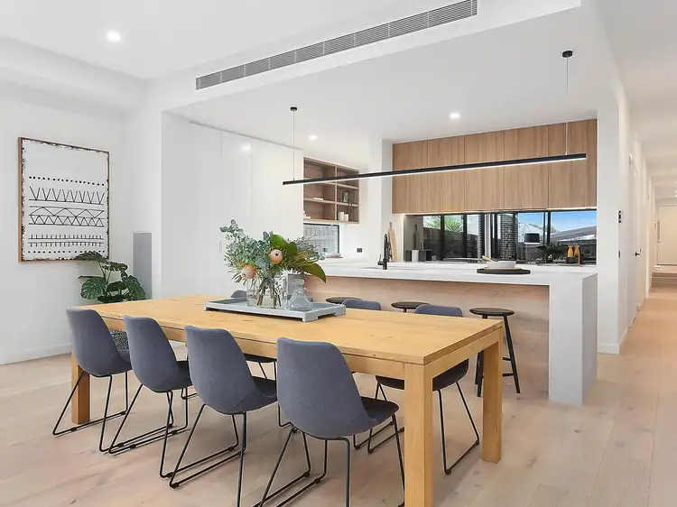 Fourth view of Homely townhouse listing, 3B Mount View Road, Highett VIC 3190