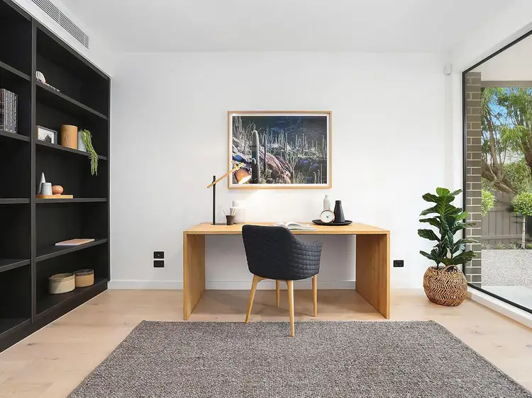 Sixth view of Homely townhouse listing, 3B Mount View Road, Highett VIC 3190