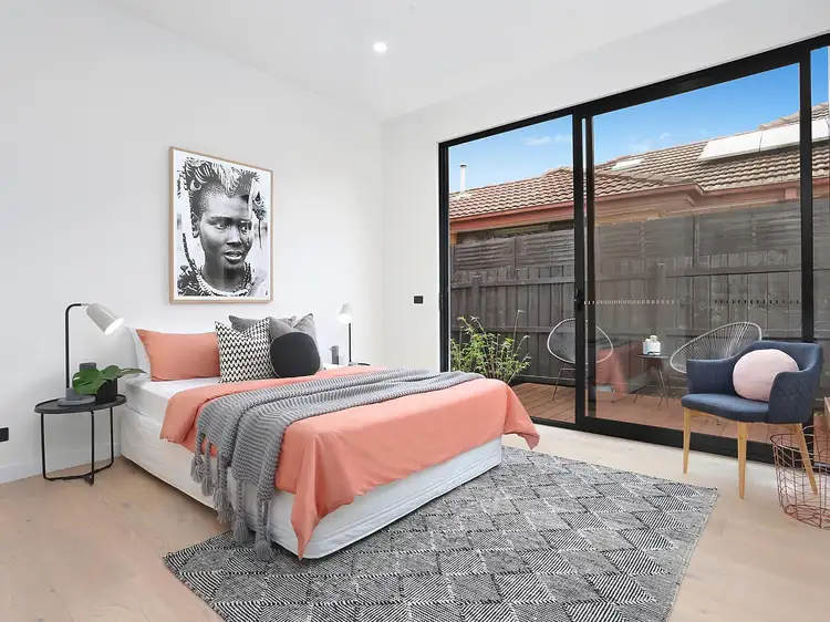 Seventh view of Homely townhouse listing, 3B Mount View Road, Highett VIC 3190