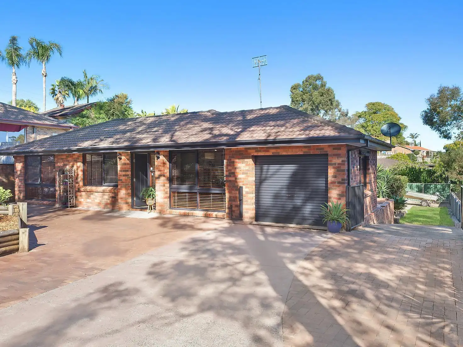 Main view of Homely house listing, 7 Elimatta Road, Kincumber NSW 2251