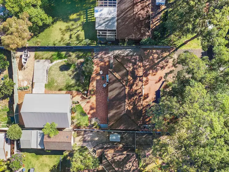 Fifth view of Homely house listing, 7 Elimatta Road, Kincumber NSW 2251